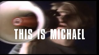 Phillip Boa & The Voodooclub - This is Michael (Official Video)