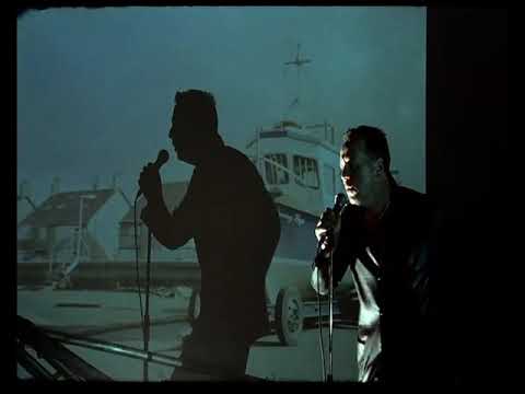 Home - Simple Minds