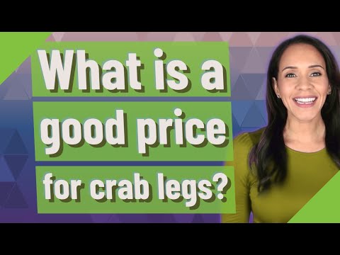 YouTube video about: Can you buy crab legs with ebt?