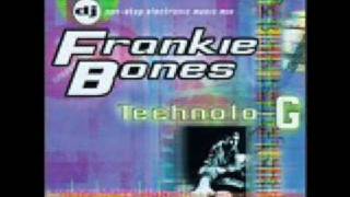 Frankie Bones - Broad Channel