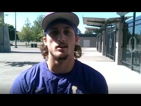 Video: LSU Baseball Players & Paul Mainieri Interviews Outside Of Oregon's PK Park