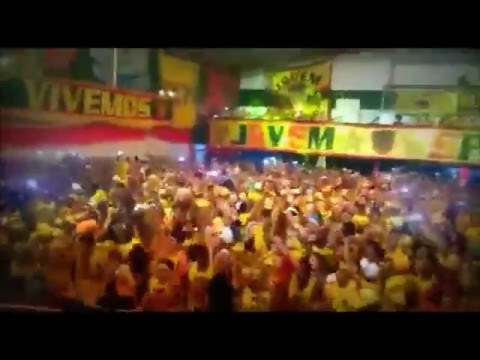 AVISA QUE PERNAMBUCO TEM DONO _X_ - FESTA DA TORCIDA JOVEM DO SPORT 20 ANOS