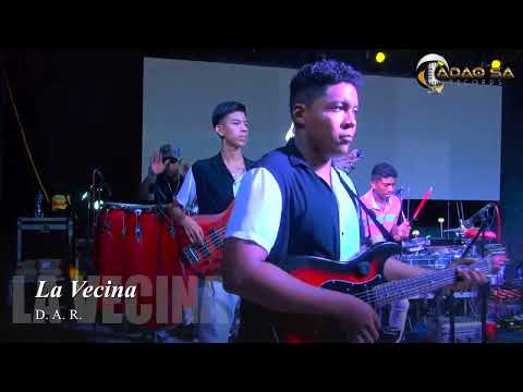 Kumbala Show - Muevelo Mi Negra🎶La Vecina🎶El Rumbero (en vivo).