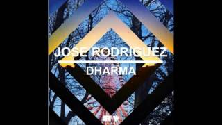 Jose Rodrigue - Karma (Original mix) [RLM48]