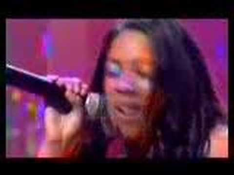 Raffaëla - Back In Love Again