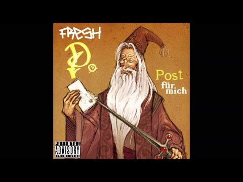 Fresh D - Post für mich (Album)
