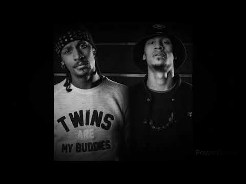 Dj Zeenom - Track Larry vs Laurent  Battle Bad 2019