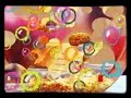 Noggin Commercials 06 08 2001