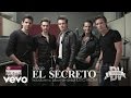 Dvicio - El Secreto (Audio) 