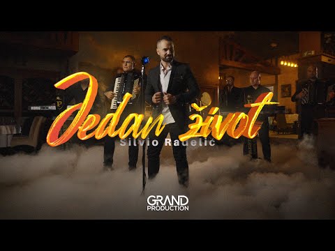 SILVIO RADELIC - Jedan zivot - (Official Video 2023)
