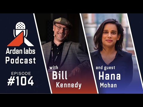 Growth, Resilience, and MagicBell with Hana Mohan - YouTube