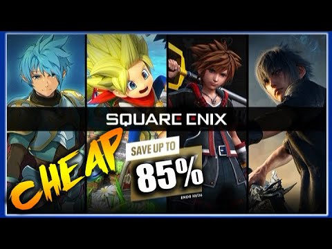 Cheap PS4 Games Sale 85% Off “Worth it?”