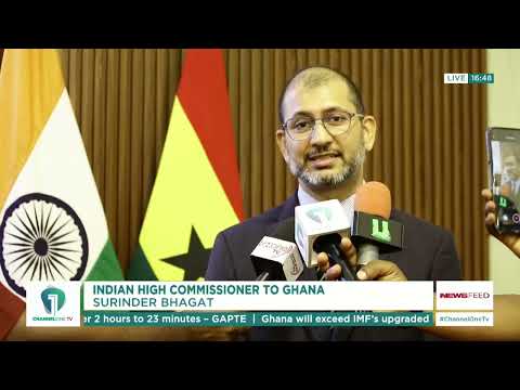 India Fest 2026 Set to Strengthen Ghana–India Relations