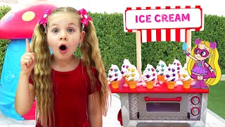 Diana and Roma NEW Adventures in a Magical Cartoon World! Сompilation 2, Funny Cartoons for kids