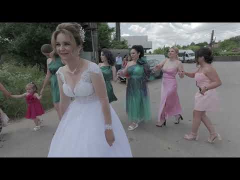 Nunta Roxana și Ionut ♥️Parte 1