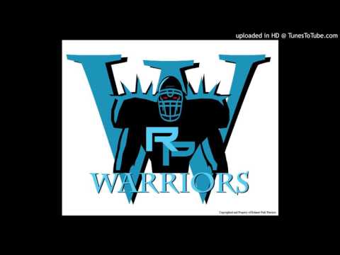 RP Warriors Intro - Disturbed Version