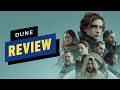 Dune Review (2021 )