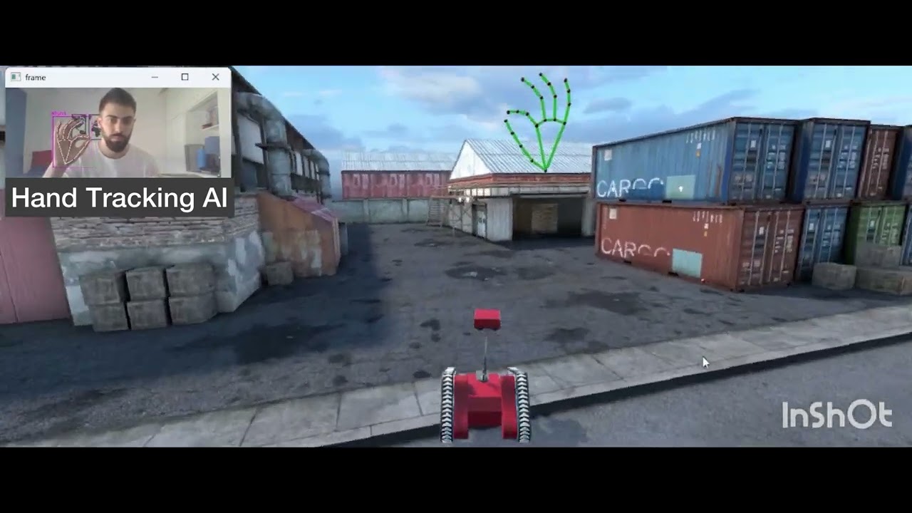 Watch the video