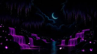 (No Ads) Sleep Hypnosis for Healing • Overcome Anxiety & Negative Thoughts • Deep Rest #2