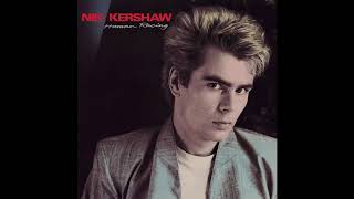 Nik Kershaw - I Won&#39;t Let The Sun Go Down On Me (HQ)