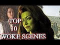She-Hulk Episode 1: All the Woke Scenes You Need To Watch