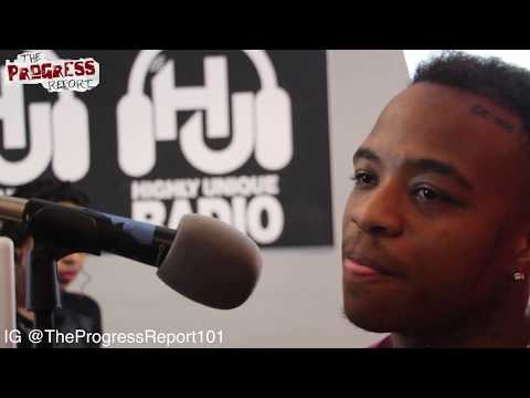 Meet Future’s Artist FBG Wookie [The Progress Report]
