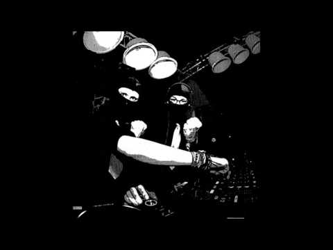 FrenchFaces - Dansshow