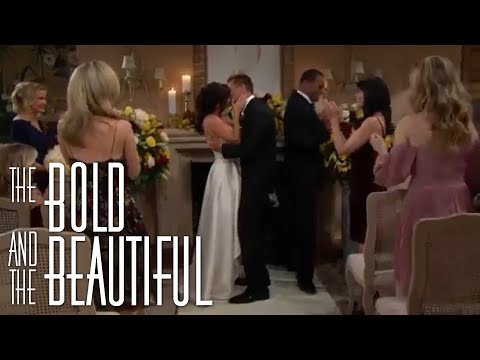 Bold and the Beautiful - 2018 (S32 E7) FULL EPISODE 7933