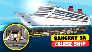 Download lagu 5 Bagay sa Cruise Ship na Ayaw Ipaalam Sayo mp3