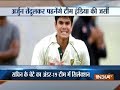 Arjun Tendulkar selected in India U-19 squad for Sri Lanka tour