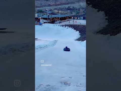 #takemetotekapo Inverno no Lago Tekapo Nova Zelândia