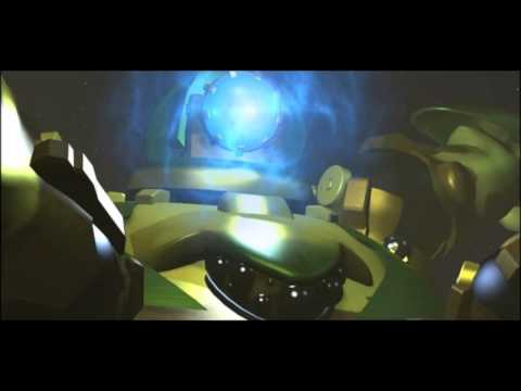 Starcraft 1 Protoss unit - Dragoons sounds and quotes
