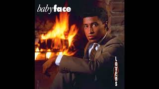 If We Try - Babyface