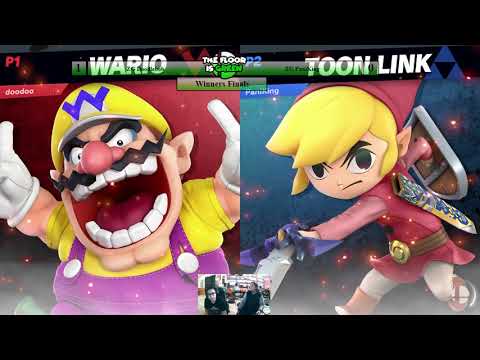 ZG DoodleBob vs ZG PaniKing Winners Finals