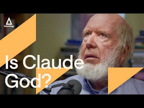 The Singularity is Here. Now What? | Wired Co-Founder Kevin Kelly