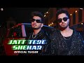 Jatt Tere Shehar Official Teaser Jassie Gill Ft Munawar Starboy X EP Gill Skill