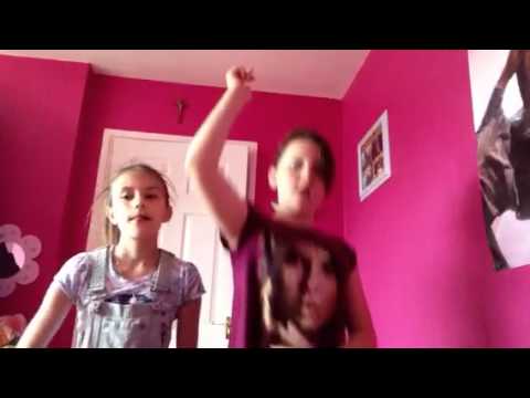 Maddison.D Nikola.K wow!