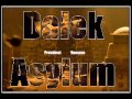 Dalek Asylum - President Romana (Original Trock ...