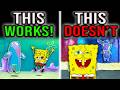 How SpongeBob Ruined Bubble Buddy