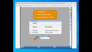 Meditech Training by Healthstream Video 2