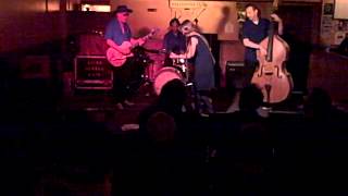 Eilen Jewell -- The Girl That Radiates That Charm