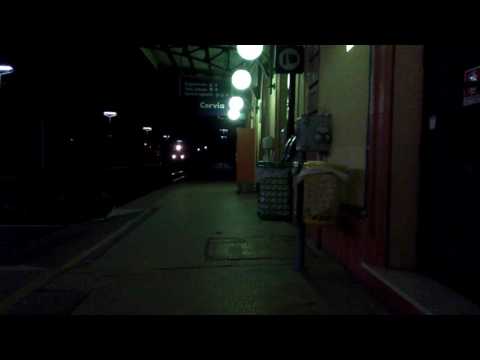 E656.596 sul Mrv  Tarvisio-Fossacesia in transito a Cervia !