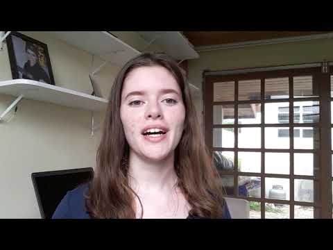 TJ UFSC ELEIÇÕES 2020 - Florianópolis