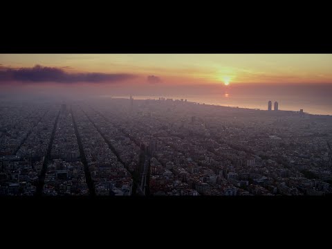 Barcelona té poder