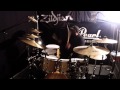 Dennis Chambers - Camel Hump (Drum Solo)