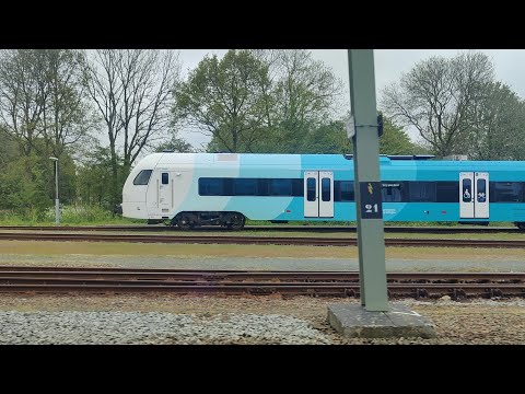 WINK Leeuwarden - Stavoren vv