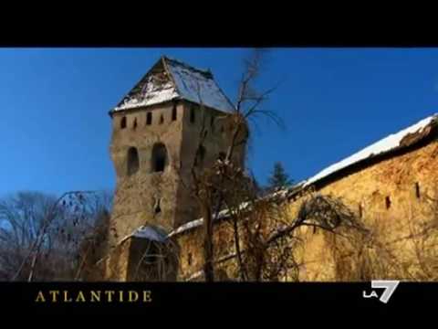 DOCUMENTARIO   Dracula   Il Principe Della Valacchia   VLAD III L'IMPALATORE