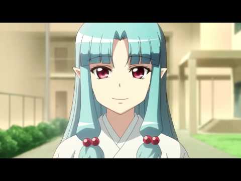Trailer-Vorschau: Tsugumomo