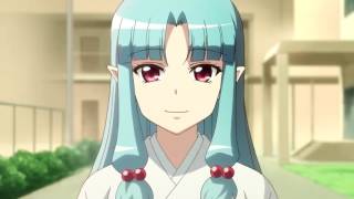 vidéo Tsugumomo - Bande annonce