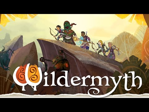 Wildermyth Episode 49: Always split the party
